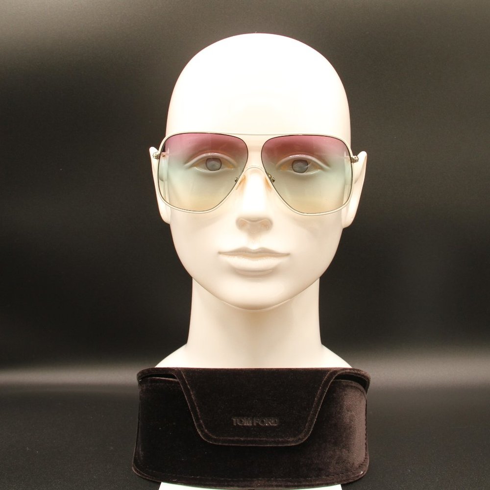 Tom Ford Sunglasses FT0841